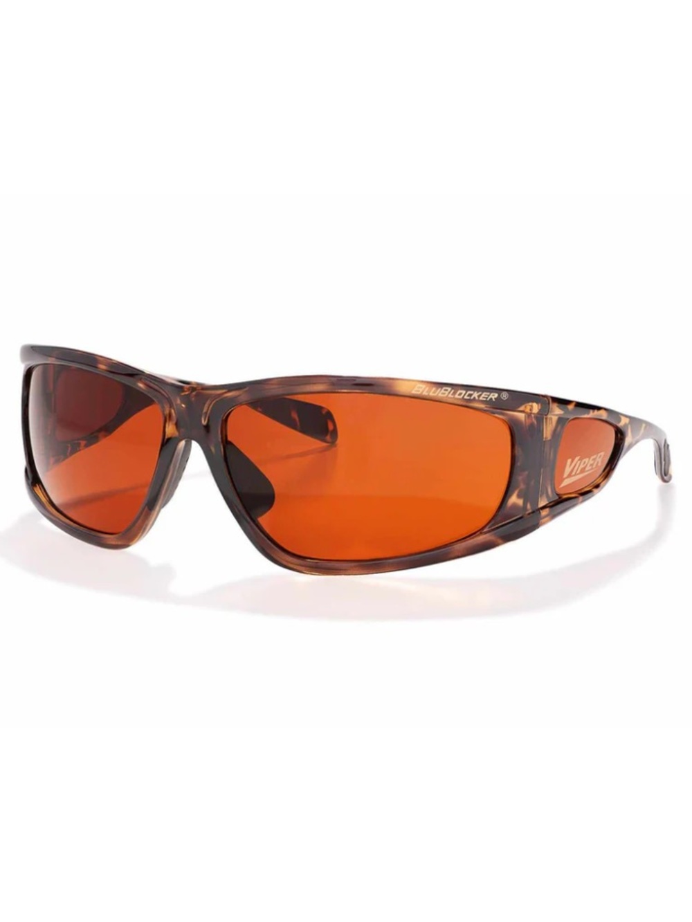 VIPER IN DEMI-TORTOISE - Picture 2 of 12